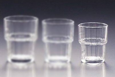 ARCノルベージュ160TB 容量160ml ガラス アルク社 スペイン製 ガラスコップ 陶器のふる里 trysワ