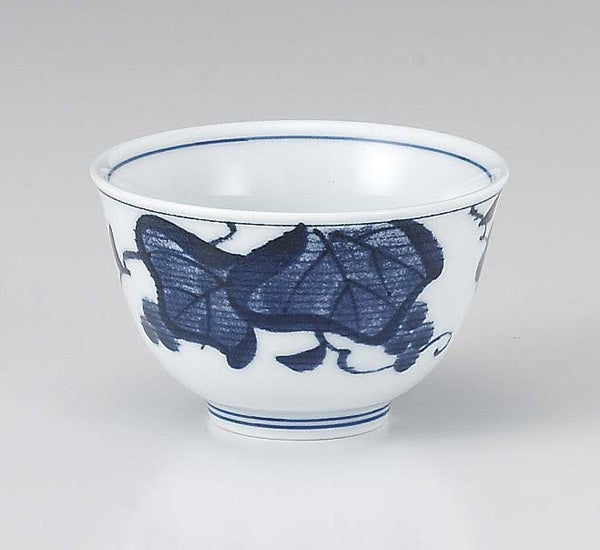 グレープ 反煎茶 170cc 葡萄 玉湯呑 茶器 おもてなし 美濃焼 和食器 日本製 飲食店 大口OK 卸値価格 陶器のふる里 trysト