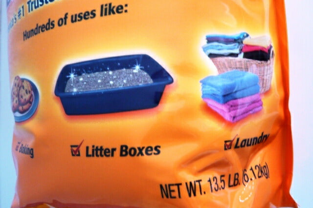 【送料無料】【更に増量】【アームアンドハンマー】 ベーキングソーダ 6.12kg【業務用】 【ARM&HAMMER BAKING SODA,重曹,ARM&HAMMER Baking Soda 13.5LB 6.12KG】【コストコ通販】一部の地域差額送料あり#8