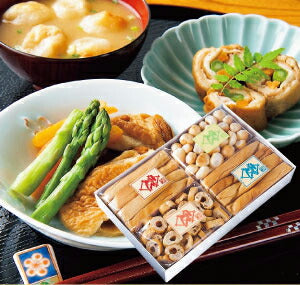 六田麩の詰合せ【送料無料】※一部地域は別途送料追加