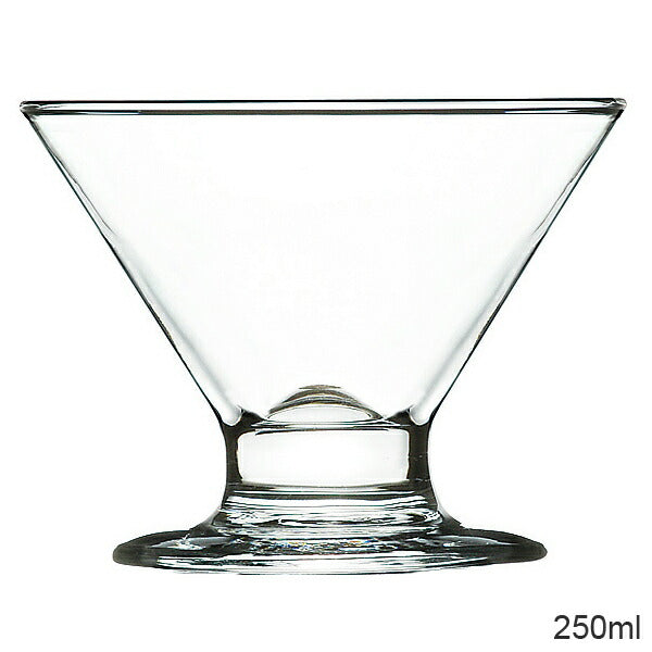 Borgonovoヴィセンツアアイスクリーム230 直径11.2cm 230ml デザートカップ アイスクリームカップ プリン パフェ 業務用 卸価格 ボルゴノボ イタリア製 陶器のふる里 trysワ