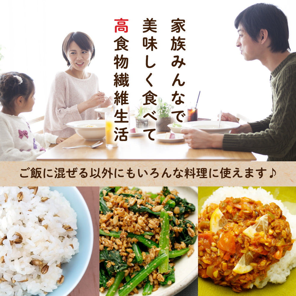 スーパー大麦 バーリーマックス 800g