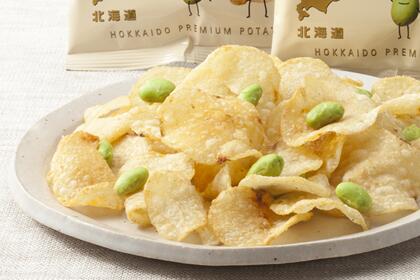 じゃがポックル いも子とこぶ太郎 いも太とまめ次郎 カルビー ポテトファーム 3品セットじゃがポックル10袋入り・いも子とこぶ太郎6袋・いも太とまめ次郎6袋入り各1箱計3箱