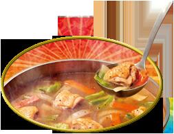 札幌スープカリーの発祥店マジックスパイスのスープカレー5箱【送料無料】レトルト食品