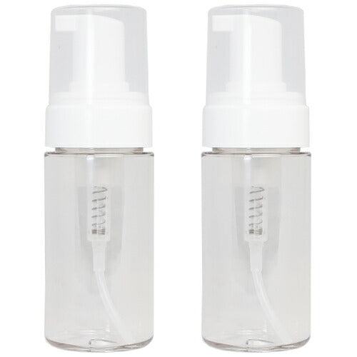 泡ボトル100ml 2本セット