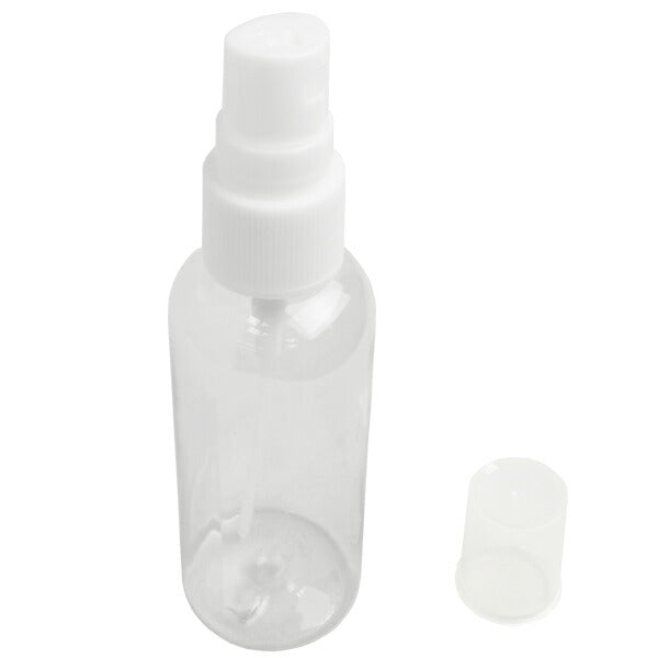 スプレーボトル50ml 50本