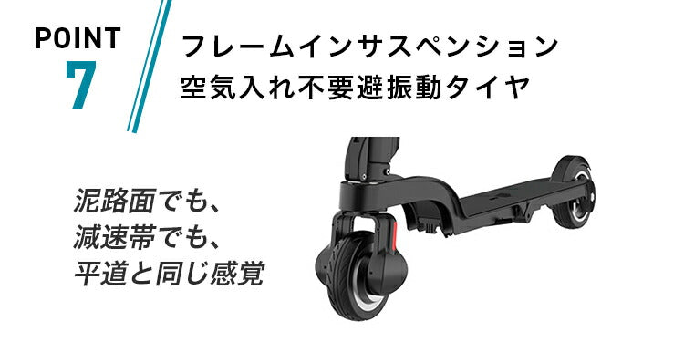 キックボード 電動キックボード 電動 キックボード リュックに入れられる ブレーキ付き片手でワンクリックで折り畳める 電動キックボード LEDライト 最超軽量 バッテリー Bluetoothスピーカー付きスクーター スケートボード 電動バイク