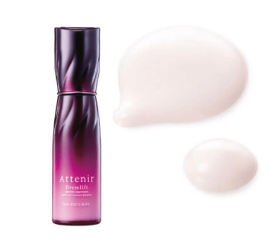 アテニア ドレスリフト デイエマルジョン 60ml 乳液