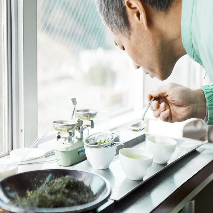【福袋CP】茶処 飲み比べ 茶師が選んだ各茶処の煎茶セット【抽選で豪華景品が当たる】