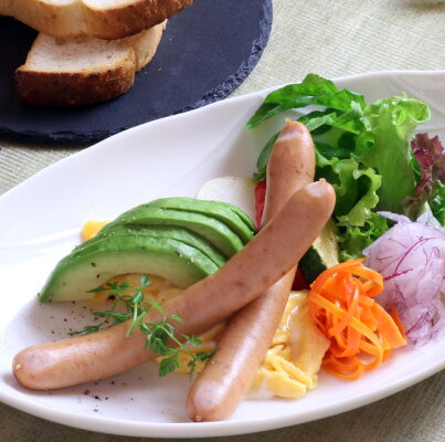 40g×3本 千葉県産 超高級ブランド豚 林SPF豚ソーセージ シュヴァイン
