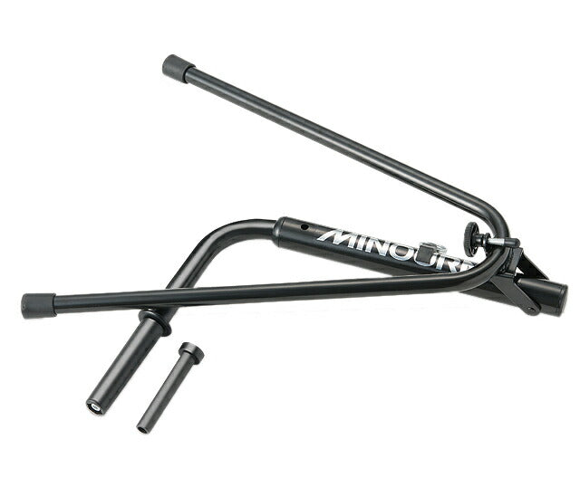 MINOURA SPN-20 スピンドルスタンド クランク差込式 ディスプレイスタンド