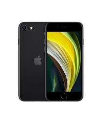 iPhone SE (第2世代) 64GB 本体 【国内版SIMフリー】 正規SIMロック解除済 【新品 未使用】白ロム ブラック 一括購入品〇 iPhoneSE 2