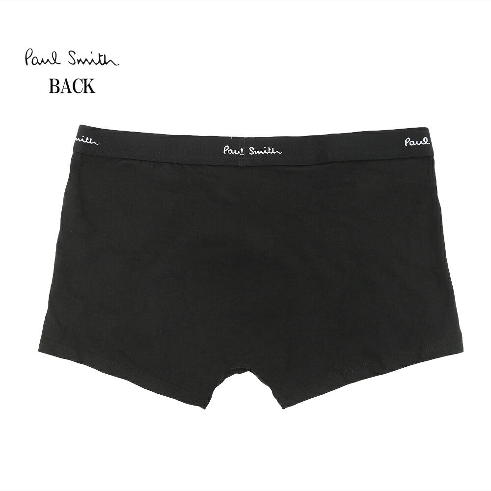 PAUL SMITH ポールスミス アンダーウエア M1A-914C-A3PCKJ【返品不可・交換不可】 S
