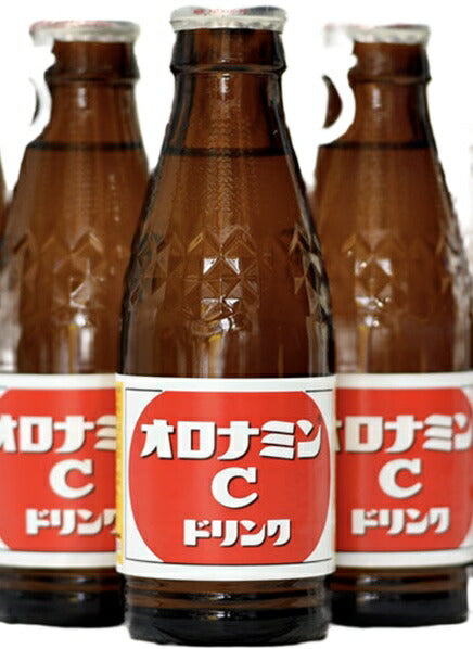 【箱入り/30本】★送料無料★ 大塚製薬 オロナミンC 120ml×30本 1ケース 元気はつらつ 大容量 ドリンク 栄養 スポーツ 炭酸飲料 箱買い【コストコ通販】#8
