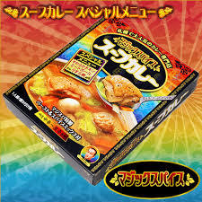 マジックスパイス スープカレー 1箱 送料無料 メール便 日付指定不可 北海道 札幌 スパイス インドネシアカレー お土産 手土産 贈り物 プレゼント レトルト