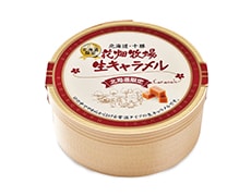 花畑牧場 生キャラメル12粒 プレーン 北海道産 スイーツ 手造り とろける プレゼント 贈り物 お土産 手土産 ギフト モンドセレクション受賞
