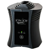 イオンジョイ ION JOY 卓上型マイナスイオン発生器