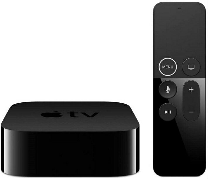 保証未開始 アップル Apple TV HD 32GB MR912J/A 4549995018424