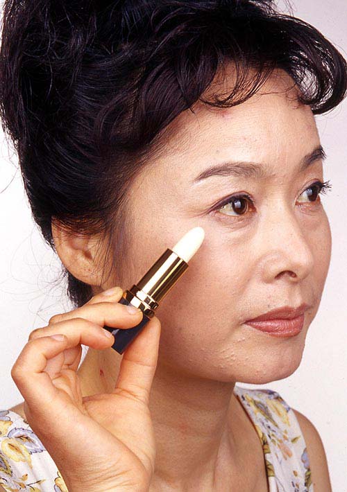 トミーリッチ マジックリンクルスティック