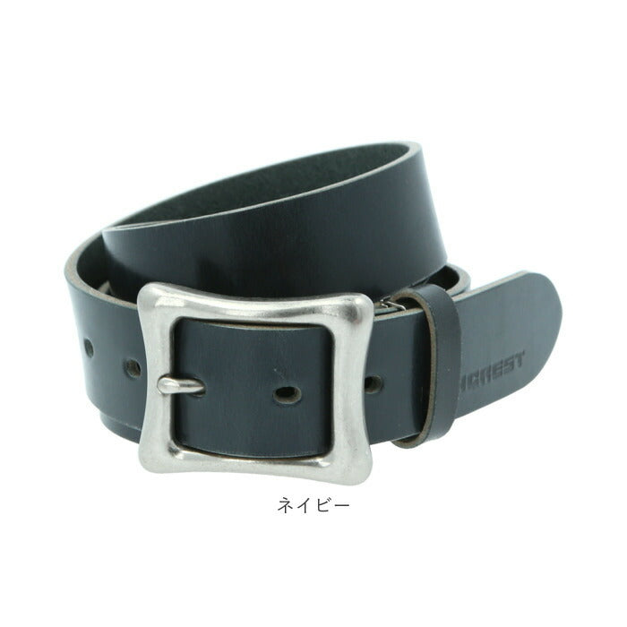 【ブラウン・ベルト】 栃木レザー ベルト メンズ 通販 本革 カジュアル おしゃれ かっこいい レザーベルト 革ベルト 牛革 男性 紳士 レディース 女性 男女兼用 日本製 MONCREST モンクレスト 51200069
