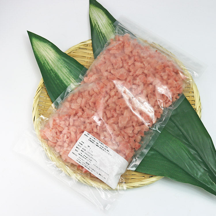 トロ入り鮪フレーク 500g 鮪 ミナミマグロ キハダマグロ トロ冷凍便 送料無料 お取り寄せグルメ 食品 ギフト