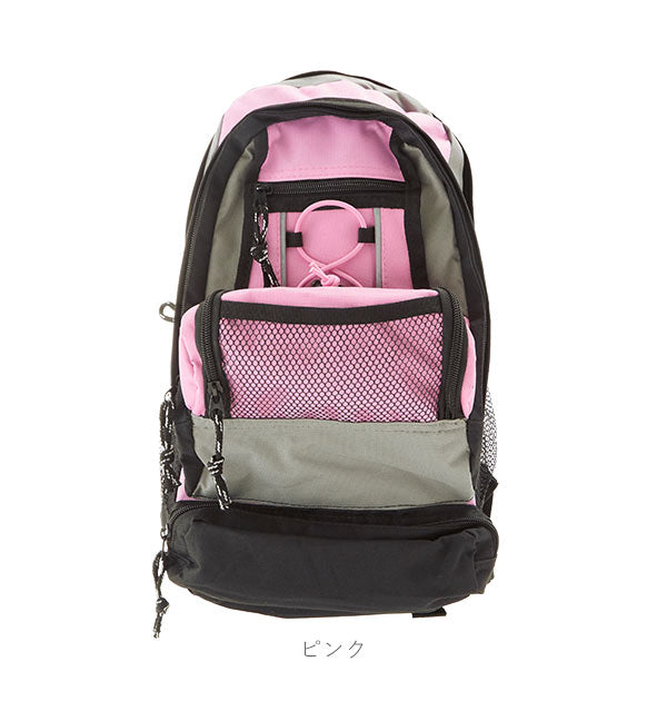 【ブルー・ミニリュック】 リュック キッズ 通販 シンプル 大容量 A4 おしゃれ 黒 ミニリュック 子ども ジュニア 小中学 レディース 軽い 軽量 リュックサック 通学 通園 小学生 低学年 幼稚園 保育園 遠足 旅行