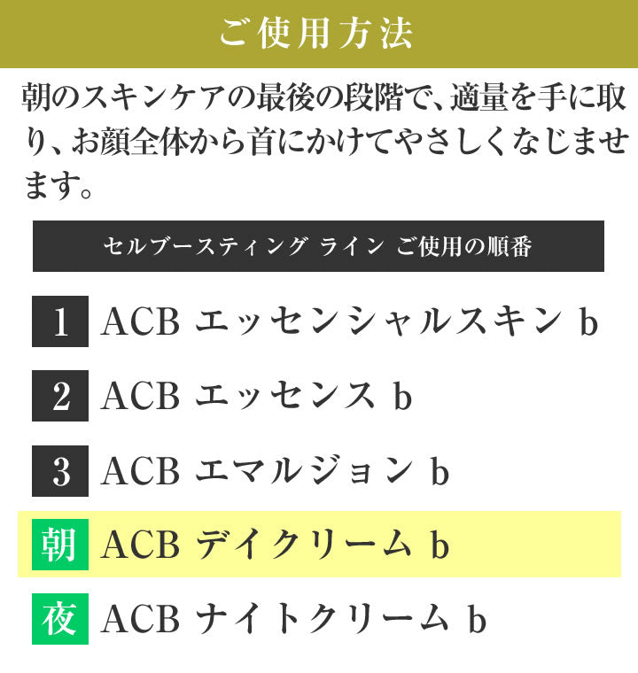 NATURE REPUBLIC ACB アドバンスト セルブースティング デイクリーム b 美容 韓国コスメ ネイチャーリパブリック 【02P05Nov16】