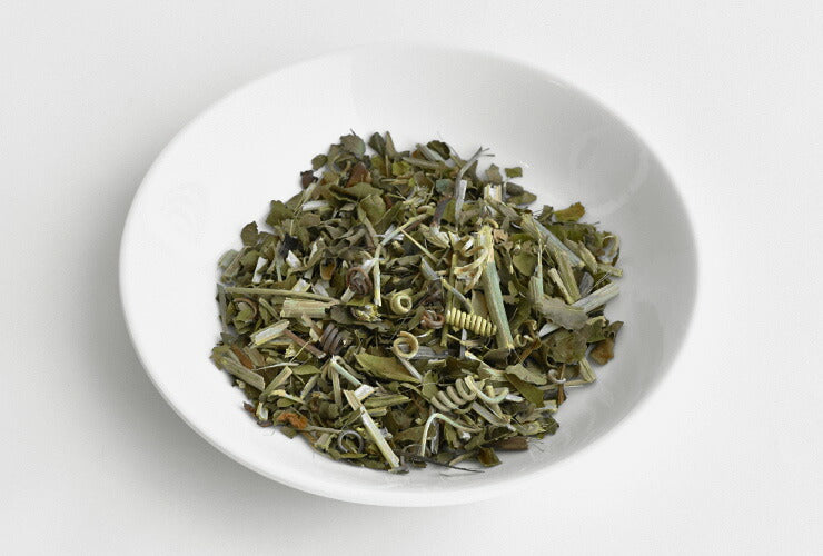 有機JAS オーガニック・パッションフラワー 50g 【 ハーブ ハーブティー リーフティー 茶葉 お茶 無農薬 ドライハーブ パッションフラワーティー 】
