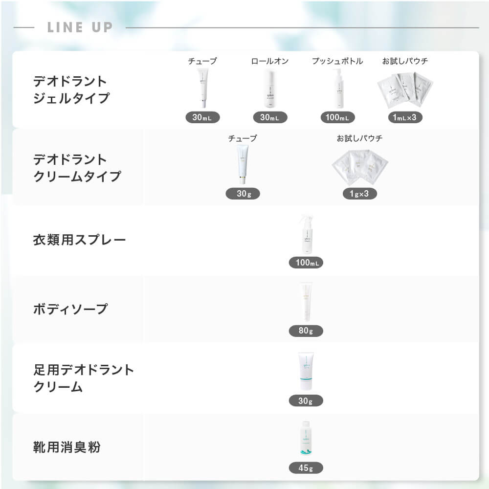 クデオ ジェルクリーム 30mL 医薬部外品 デオドラント ワキガ 汗の臭い 対策