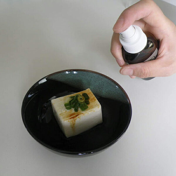 EMBALANCE SPRAY BOTTLE スプレーボトル 100ml エンバランス ウィルマックス 蓮華水
