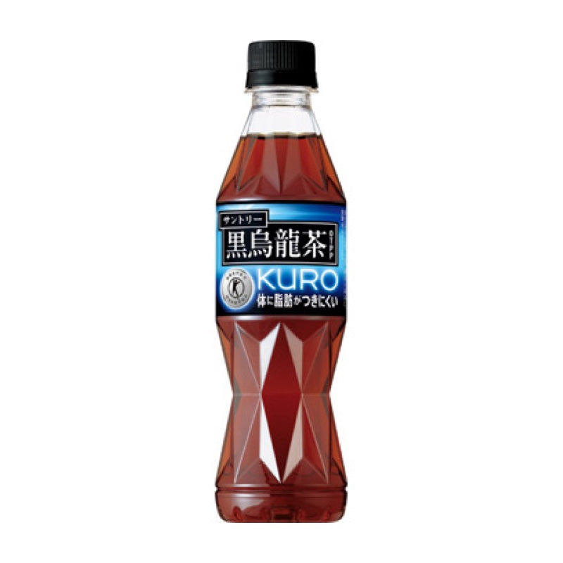 350ml×48本 サントリー 黒烏龍茶(特定保健用食品)