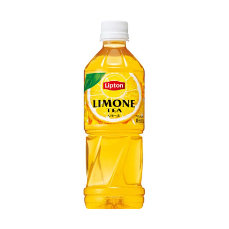 500ml×24本 リプトン リモーネ