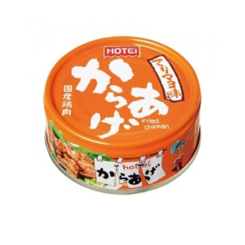 60g×24個セット からあげ てりマヨ味