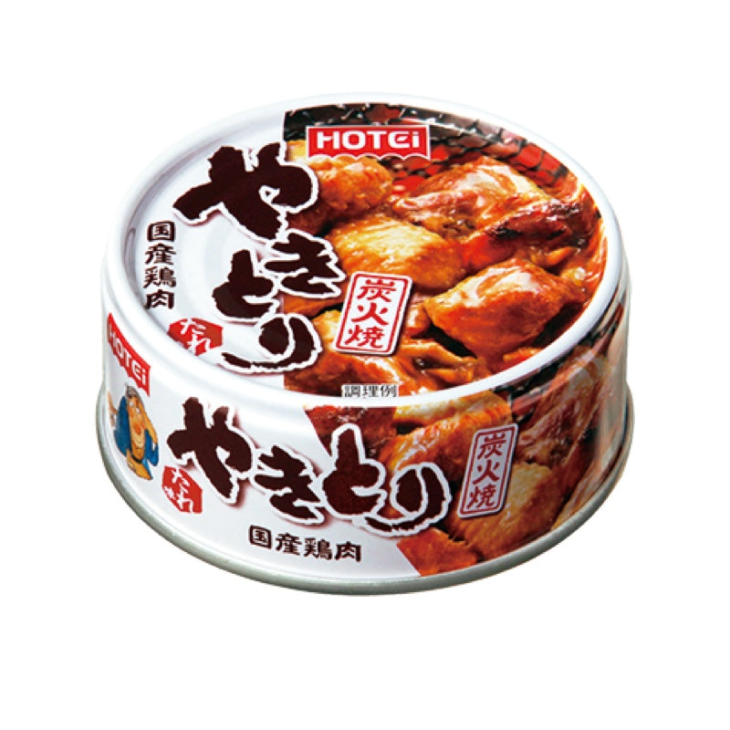 90g×24個セット やきとり たれ味