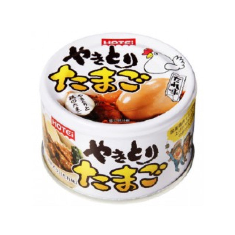 155g×24個セット やきとりたまご たれ味