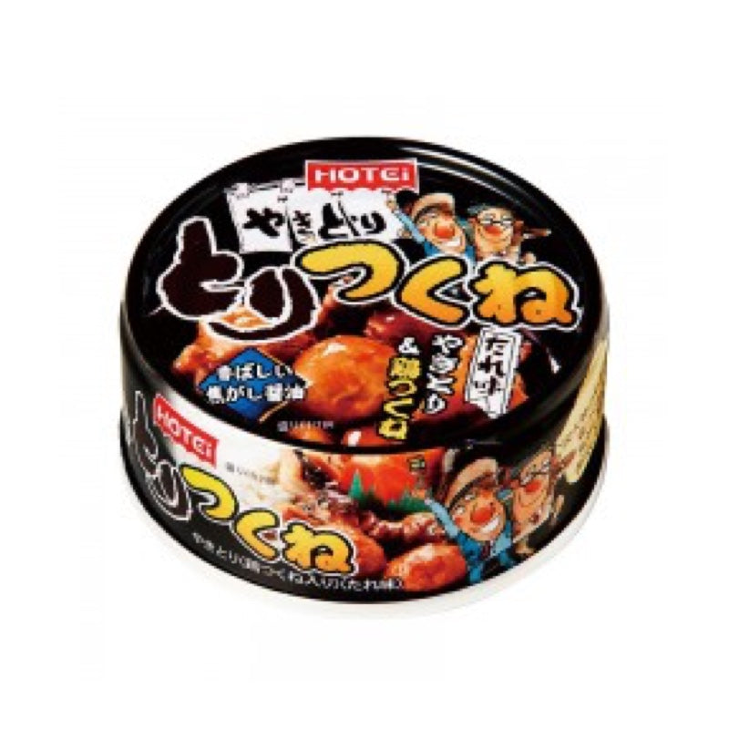 90g×24個セット とりつくね たれ味