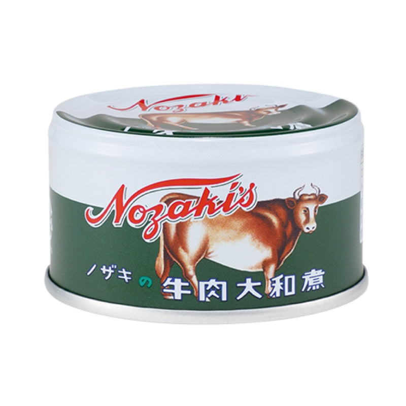 87g×24個セット 牛肉大和煮