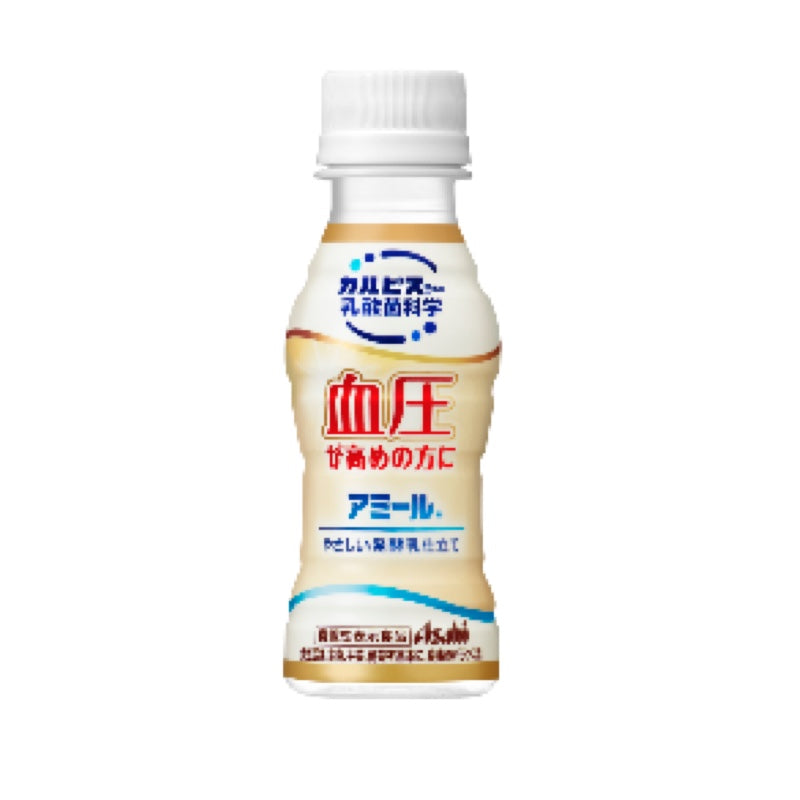 PET100ml×30本 「『アミール』やさしい発酵乳仕立て」