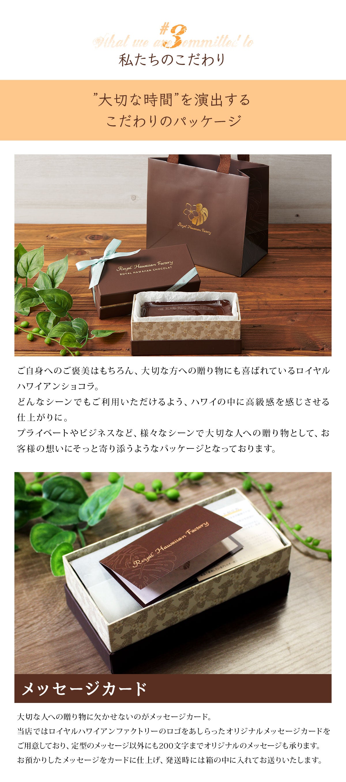 280g ハワイ発!新感覚 ロイヤルハワイアンショコラ