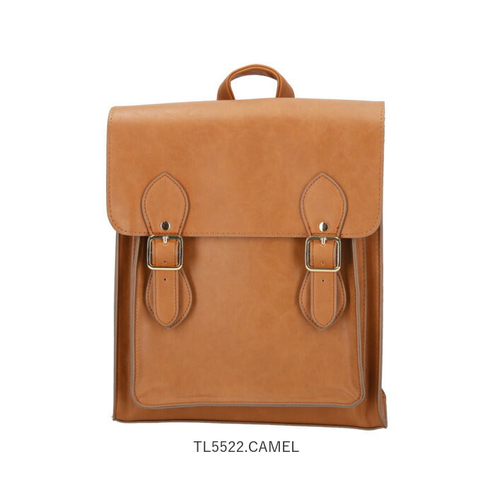 【TL5522.BROWN・縦型サッチェル】 リュック レディース 大人 通販 かわいい サッチェルバッグ 2way 3wayバッグ 縦型サッチェルバッグ ショルダーバッグ ハンドバッグ A4 サッチェルバック バック 鞄 かばん 合皮 2way
