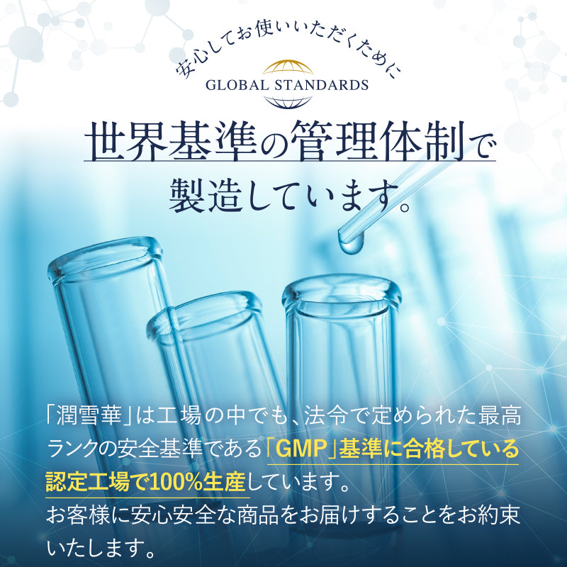 【塗って固まる】洗い流さない炭酸パック 潤雪華
