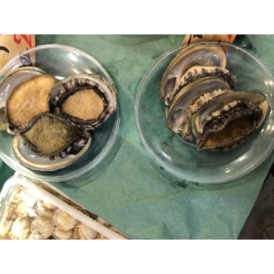 北海道豪華絢爛 旬の海鮮詰め合わせ