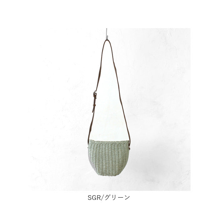 【BE/ベージュ・ショルダーバッグ】 ラウンド ショルダーバッグ 通販 小さめ ショルダーバック ショルダー 肩掛け レディース カジュアル ミニ 型崩れしにくい 丸み センバドー かわいい デザイン シンプル ベーシック