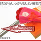 生産量わずか2%!!温室栽培さくらんぼ佐藤錦/秀品Lサイズ24粒/生カーネーション&カード付/ha