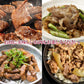 メキシコ産牛カルビ（焼肉用）500g 数量限定入荷!!飲食店御用達