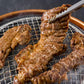 亀山社中ハラミ900g 華咲きハラミたっぷり900g名店亀山社中の焼