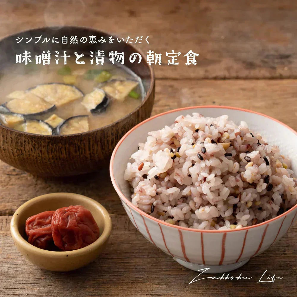 【ひきわり】ビューティーブレンド 1.6kg(400g×4袋) 美容重視