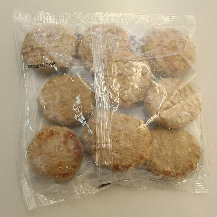チーズINハンバーグ600g×4 【ホテル・レストラン御用達食材】