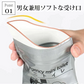 送料無料 12枚セット 携帯トイレ ポータブルトイレ 受け口 チャック付き 非常用 防災 災害 ゼリー状 渋滞 アウトドア 介護 緊急時 簡易トイレ