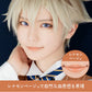 Dolly Cosme ダブルリップカラー マット 2色 シナモンベージュ＆ローズモカ 化粧品 コスメ 撮影 コスプレ メイク 用品 男装 無香料 ドーリーコスメ